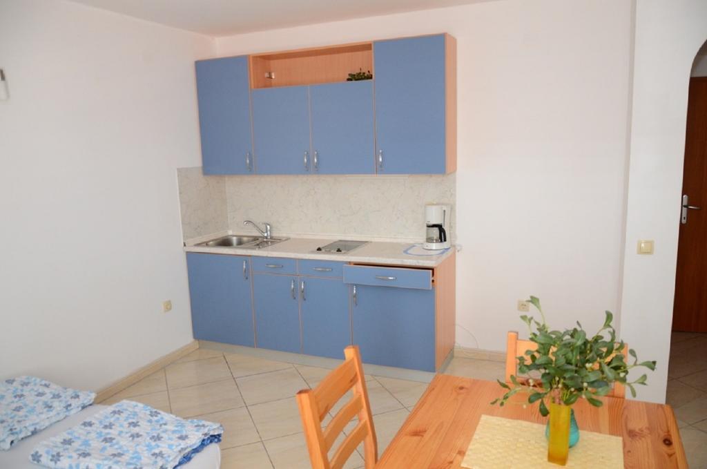 Apartments Bozic Нови-Винодолски Номер фото