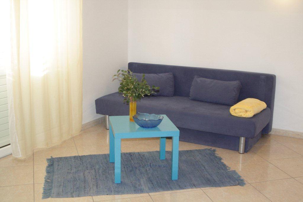 Apartments Bozic Нови-Винодолски Экстерьер фото