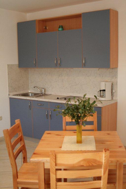 Apartments Bozic Нови-Винодолски Экстерьер фото