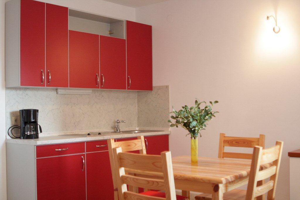 Apartments Bozic Нови-Винодолски Экстерьер фото