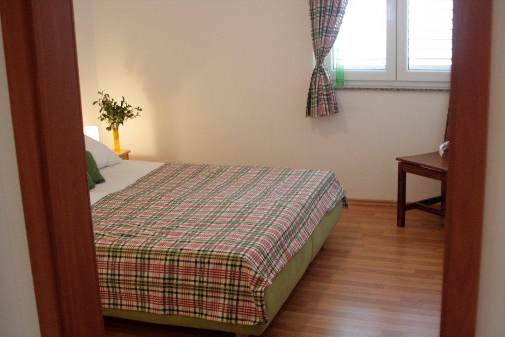 Apartments Bozic Нови-Винодолски Экстерьер фото