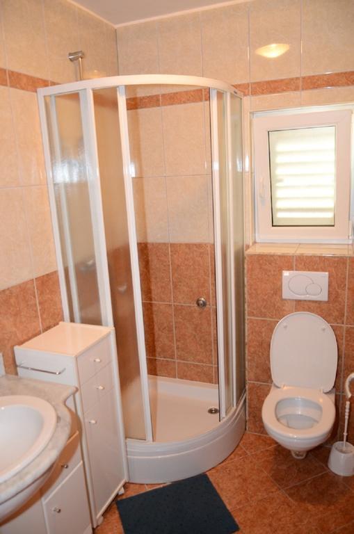 Apartments Bozic Нови-Винодолски Номер фото