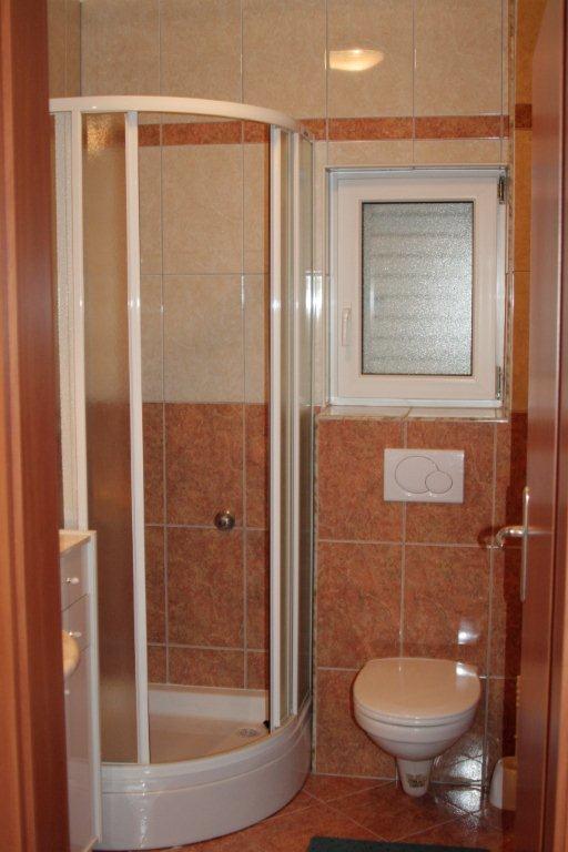 Apartments Bozic Нови-Винодолски Экстерьер фото