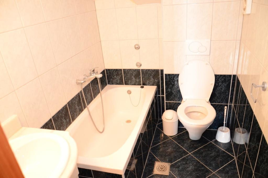Apartments Bozic Нови-Винодолски Номер фото