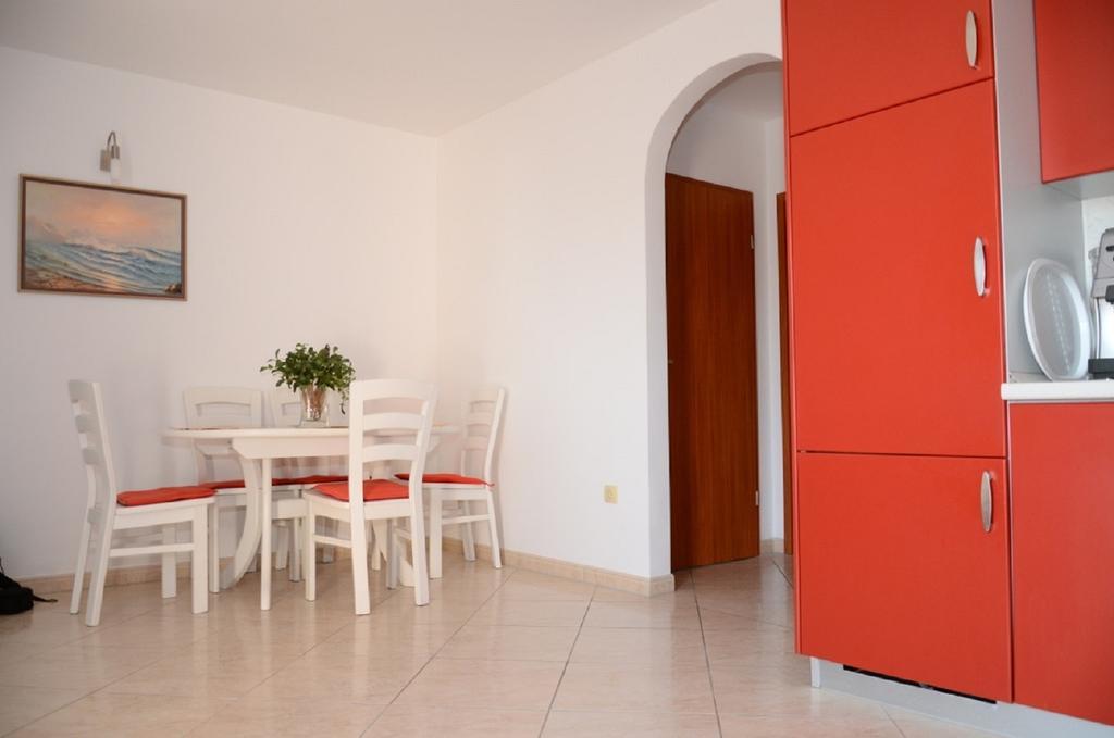 Apartments Bozic Нови-Винодолски Номер фото