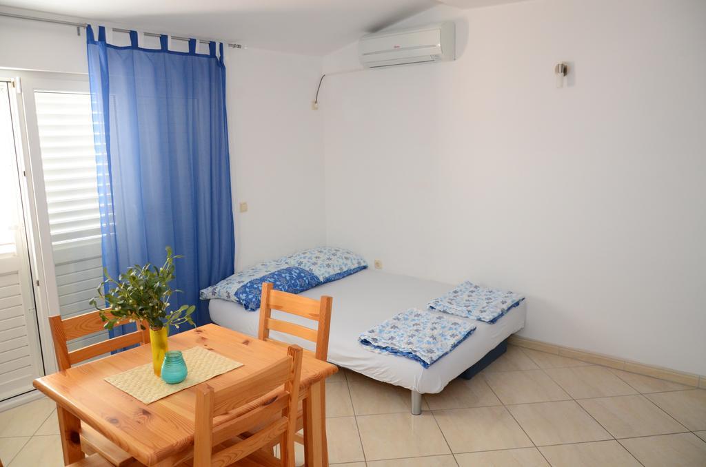 Apartments Bozic Нови-Винодолски Номер фото