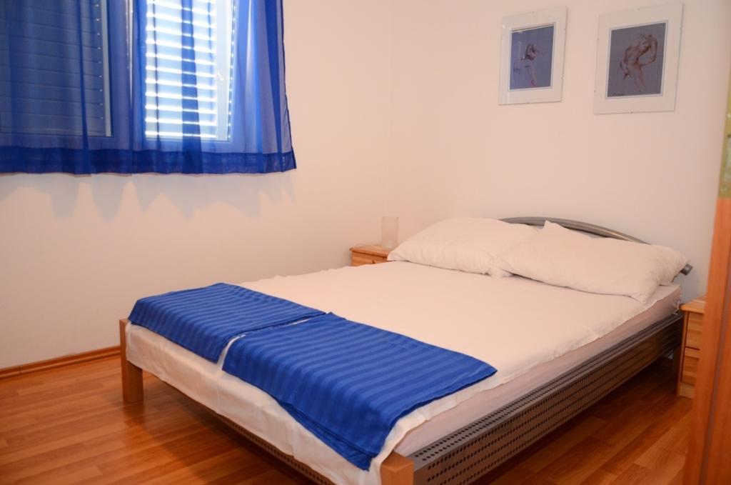 Apartments Bozic Нови-Винодолски Экстерьер фото